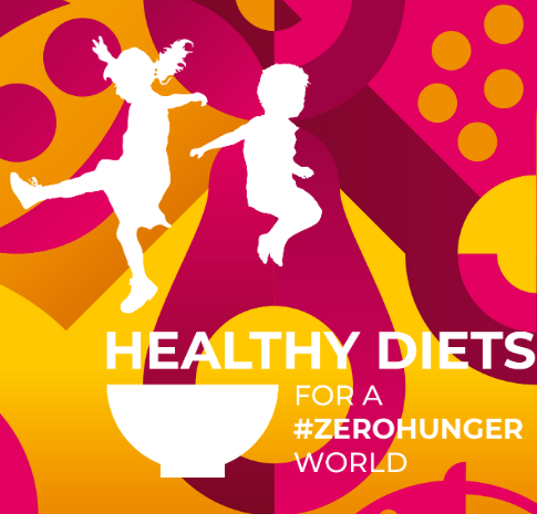 Dia Mundial da Alimentação 2019